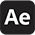 adobe program icon used