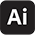 adobe program icon used