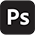 adobe program icon used